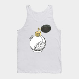 Mindless Perfume Tank Top